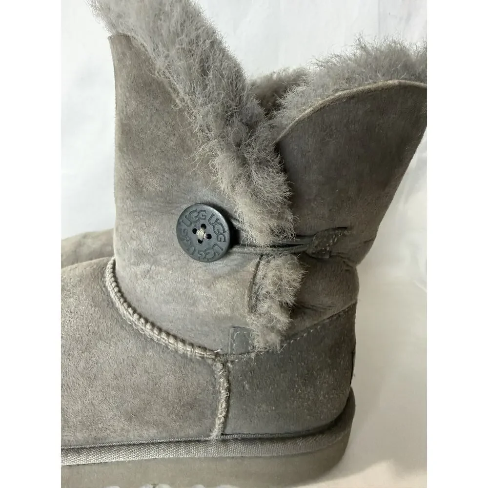 UGG bailey ii